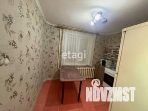 1-к квартира, вторичка, 38м2, 1/9 этаж