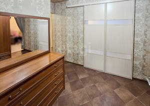 2-к квартира, вторичка, 57м2, 2/4 этаж