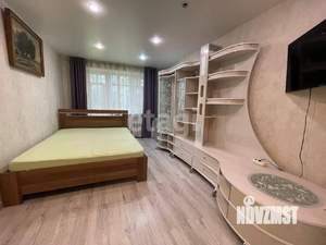 1-к квартира, вторичка, 31м2, 2/5 этаж