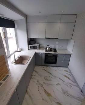 2-к квартира, вторичка, 45м2, 2/5 этаж