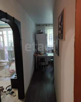 2-к квартира, вторичка, 46м2, 4/5 этаж