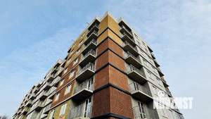 1-к квартира, вторичка, 42м2, 7/16 этаж