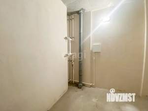 2-к квартира, вторичка, 55м2, 8/10 этаж