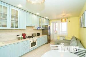 1-к квартира, вторичка, 52м2, 8/8 этаж