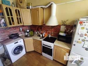 2-к квартира, вторичка, 30м2, 5/5 этаж