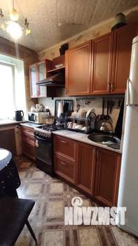 2-к квартира, вторичка, 50м2, 6/9 этаж