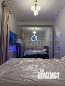 2-к квартира, вторичка, 46м2, 2/2 этаж