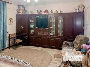 5-к квартира, вторичка, 83м2, 2/4 этаж