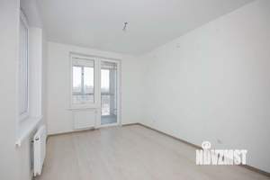 1-к квартира, вторичка, 41м2, 7/7 этаж