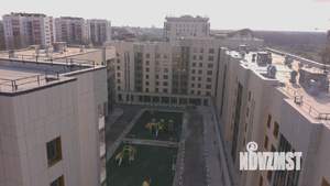 3-к квартира, строящийся дом, 114м2, 3/8 этаж