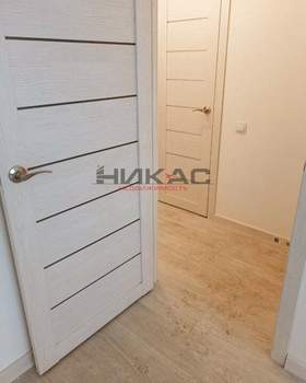 1-к квартира, вторичка, 51м2, 14/15 этаж