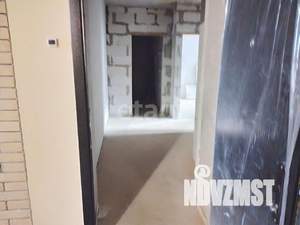 1-к квартира, вторичка, 44м2, 1/7 этаж