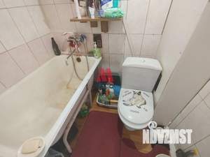 1-к квартира, вторичка, 22м2, 1/9 этаж