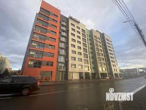 3-к квартира, вторичка, 95м2, 6/10 этаж