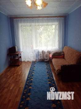 6-к квартира, вторичка, 106м2, 3/4 этаж