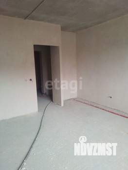 1-к квартира, вторичка, 41м2, 10/11 этаж
