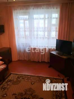 1-к квартира, вторичка, 39м2, 1/9 этаж