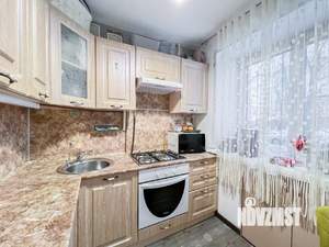 3-к квартира, вторичка, 59м2, 1/5 этаж