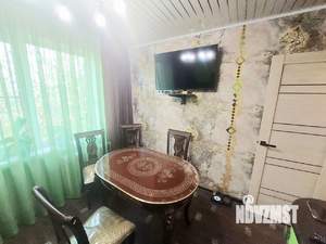 3-к квартира, вторичка, 66м2, 3/5 этаж