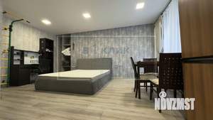 1-к квартира, вторичка, 32м2, 2/5 этаж