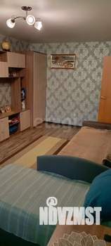 1-к квартира, вторичка, 30м2, 1/5 этаж