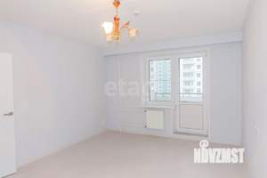 1-к квартира, вторичка, 39м2, 2/11 этаж