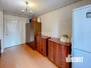 3-к квартира, вторичка, 60м2, 2/5 этаж
