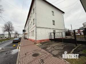 2-к квартира, вторичка, 79м2, 3/3 этаж