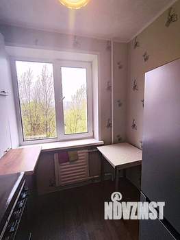 1-к квартира, вторичка, 22м2, 8/9 этаж