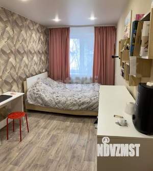 4-к квартира, вторичка, 74м2, 5/5 этаж