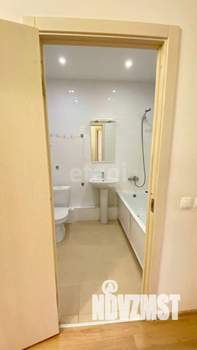2-к квартира, вторичка, 55м2, 2/17 этаж