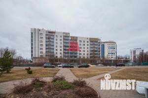 3-к квартира, вторичка, 111м2, 5/7 этаж