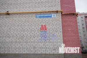 Студия квартира, вторичка, 92м2, 1/9 этаж