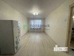 2-к квартира, вторичка, 46м2, 4/5 этаж