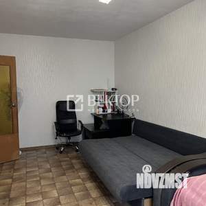 2-к квартира, вторичка, 55м2, 7/10 этаж