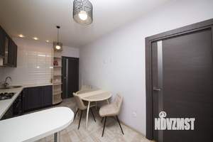 1-к квартира, вторичка, 40м2, 8/8 этаж