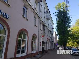Фото квартиры на продажу (1)