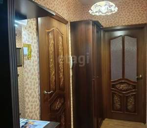 2-к квартира, вторичка, 53м2, 10/1 этаж