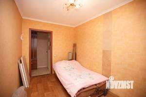 4-к квартира, вторичка, 76м2, 4/5 этаж