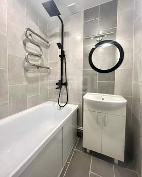 2-к квартира, вторичка, 49м2, 4/5 этаж