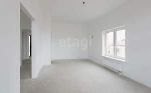 1-к квартира, вторичка, 32м2, 3/5 этаж