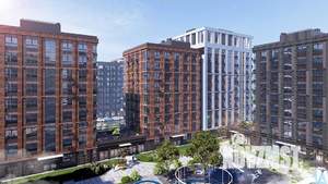 2-к квартира, вторичка, 65м2, 3/10 этаж