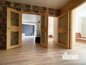 3-к квартира, вторичка, 104м2, 5/5 этаж