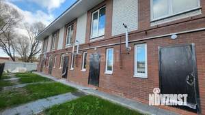 3-к квартира, вторичка, 70м2, 1/2 этаж