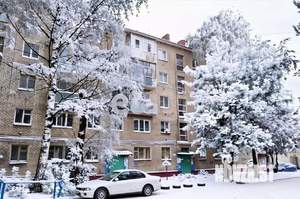 1-к квартира, вторичка, 32м2, 5/5 этаж