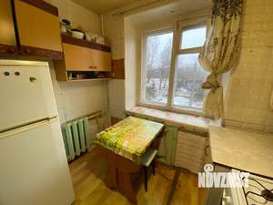 3-к квартира, вторичка, 52м2, 2/5 этаж