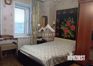 4-к квартира, вторичка, 85м2, 4/4 этаж