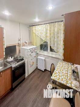 1-к квартира, вторичка, 30м2, 3/5 этаж