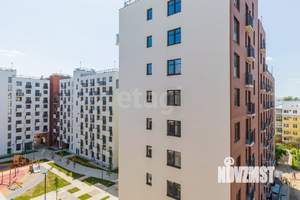 2-к квартира, вторичка, 71м2, 2/11 этаж