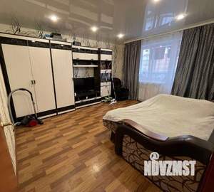 2-к квартира, вторичка, 48м2, 7/8 этаж